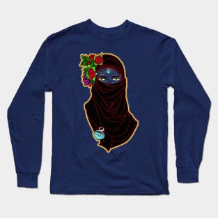 Hijab Heavenly Long Sleeve T-Shirt